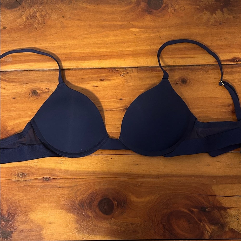 NWOT Pepper bra size 34AA